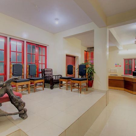 Green Haven Madikeri Exterior foto