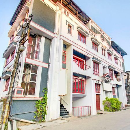 Green Haven Madikeri Exterior foto