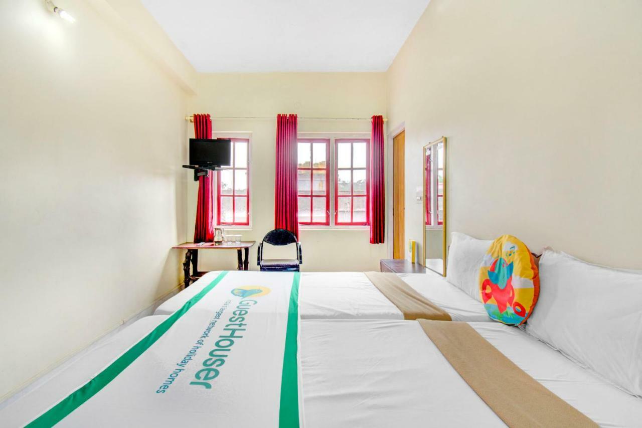 Green Haven Madikeri Exterior foto