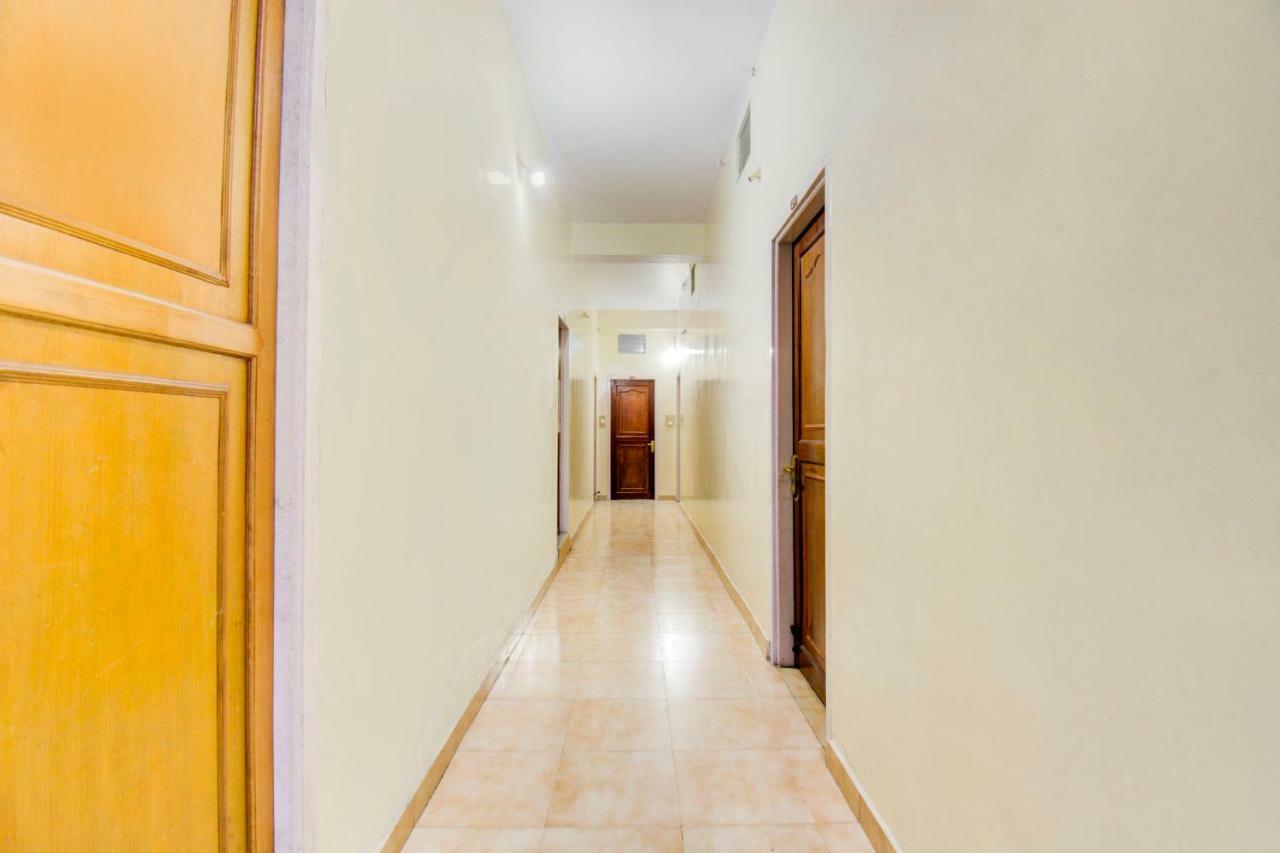 Green Haven Madikeri Exterior foto