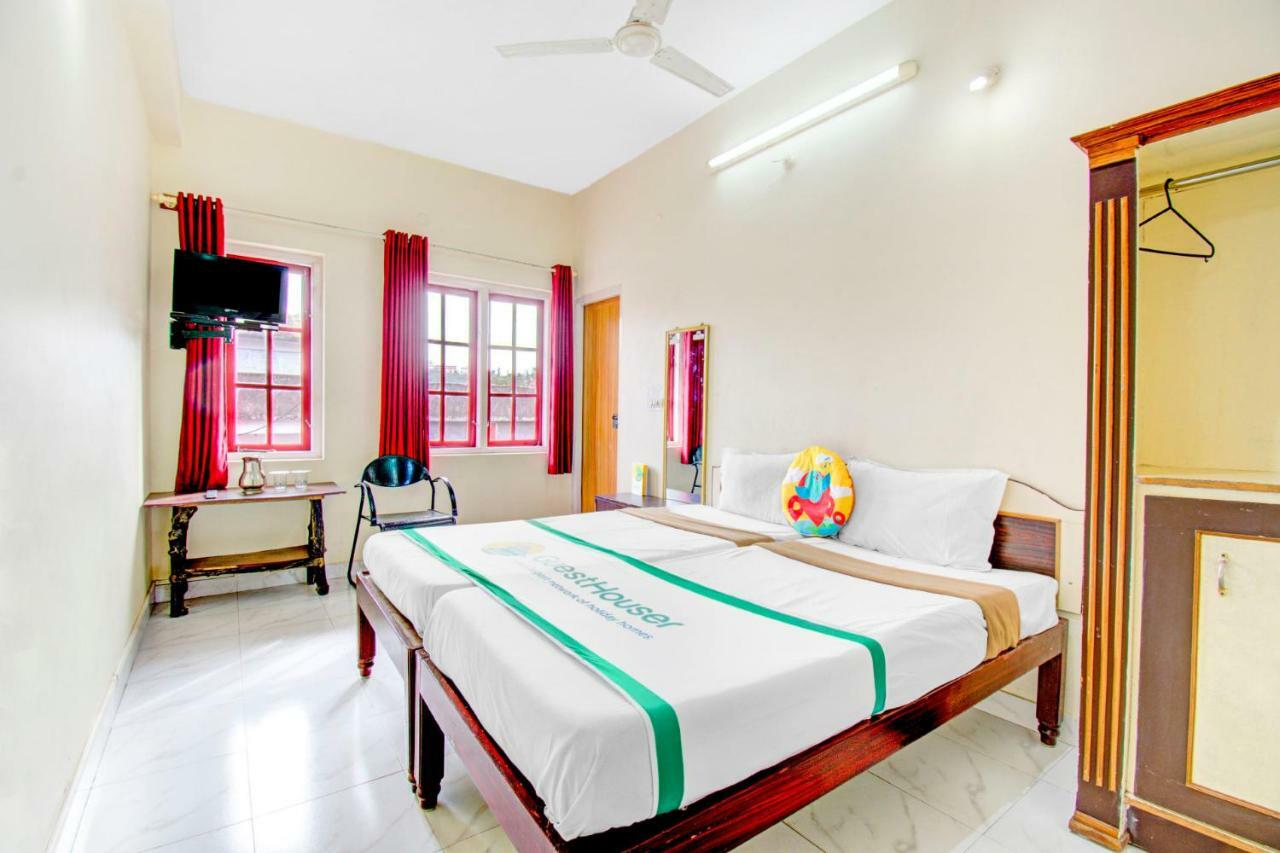 Green Haven Madikeri Exterior foto