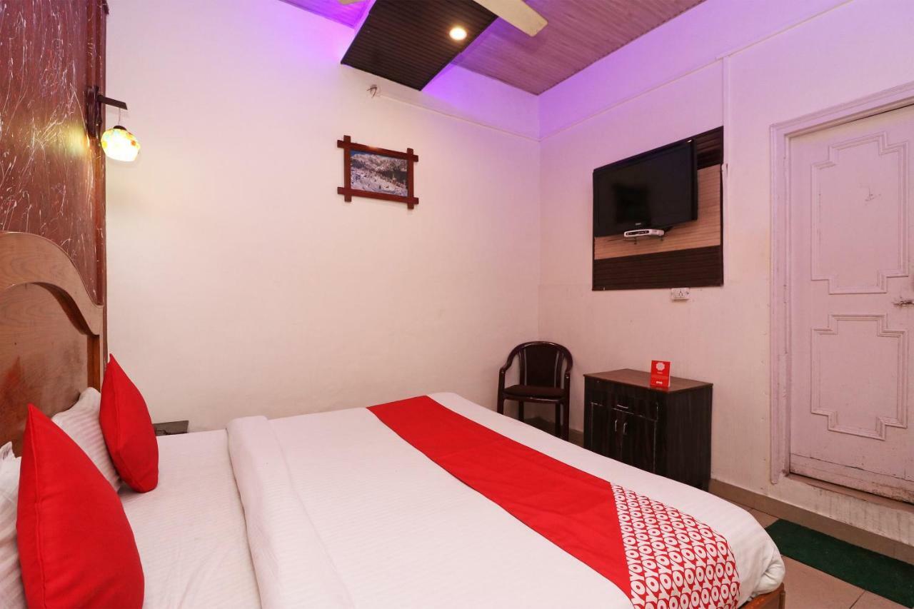Green Haven Madikeri Exterior foto