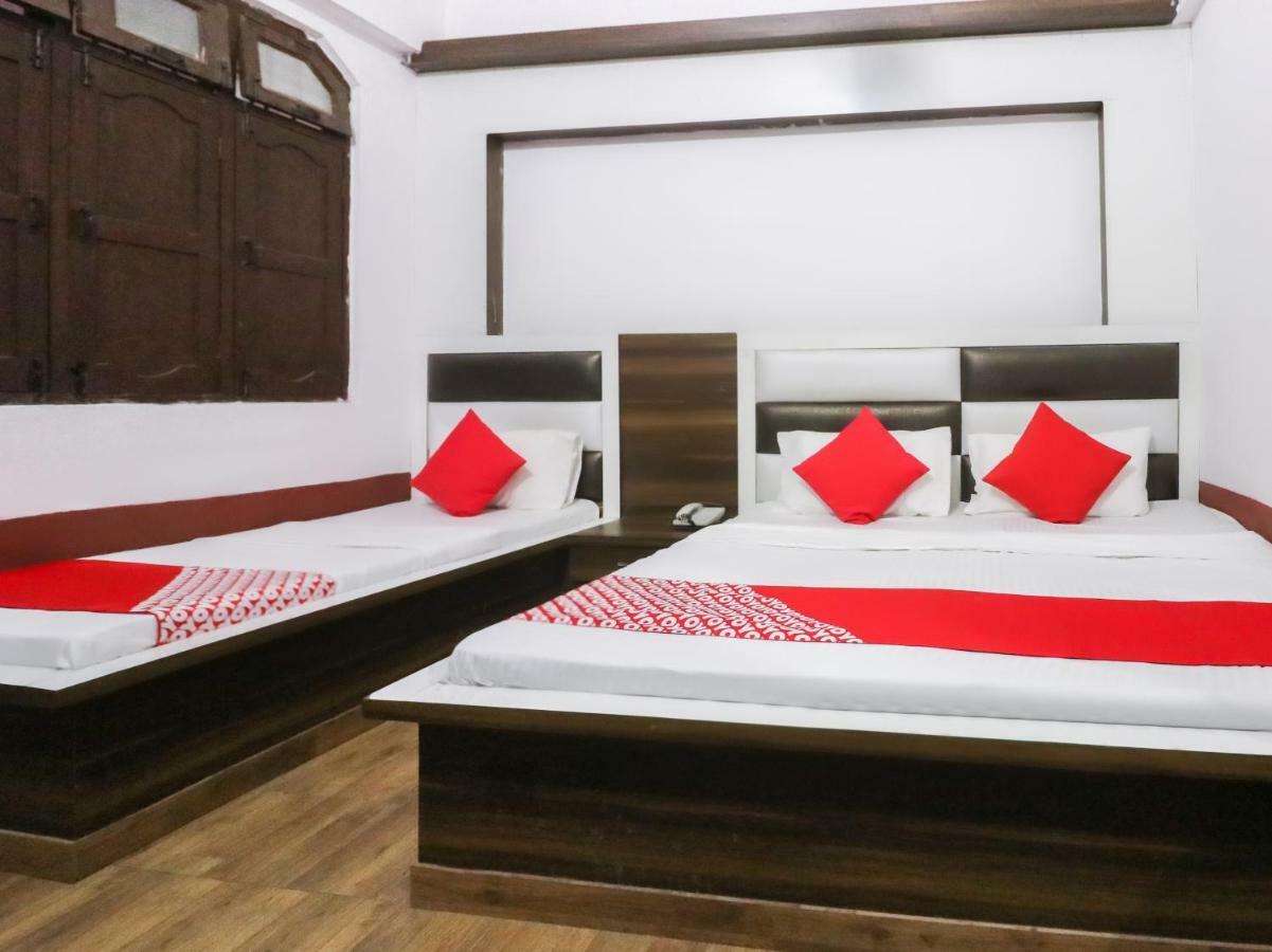 Green Haven Madikeri Exterior foto