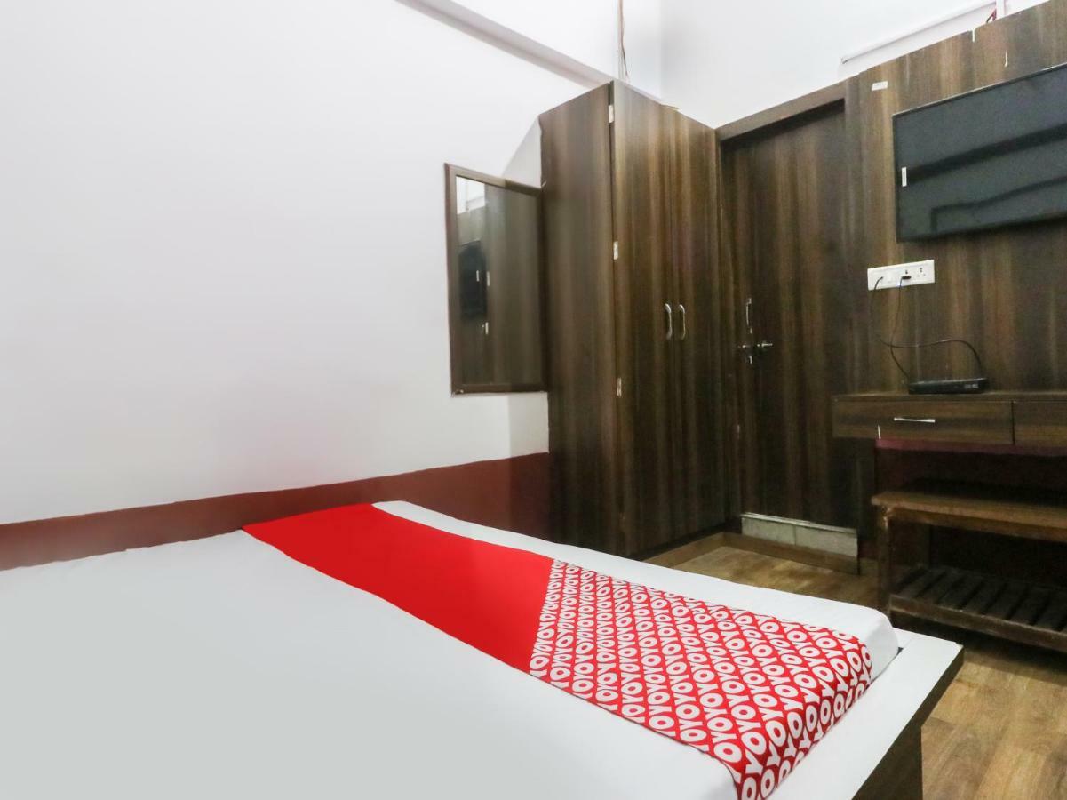 Green Haven Madikeri Exterior foto