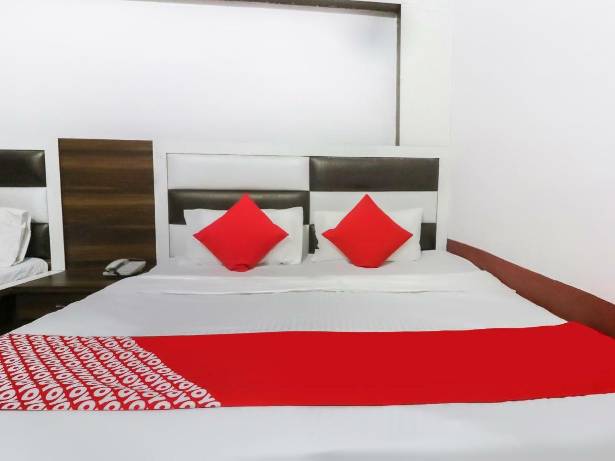 Green Haven Madikeri Exterior foto