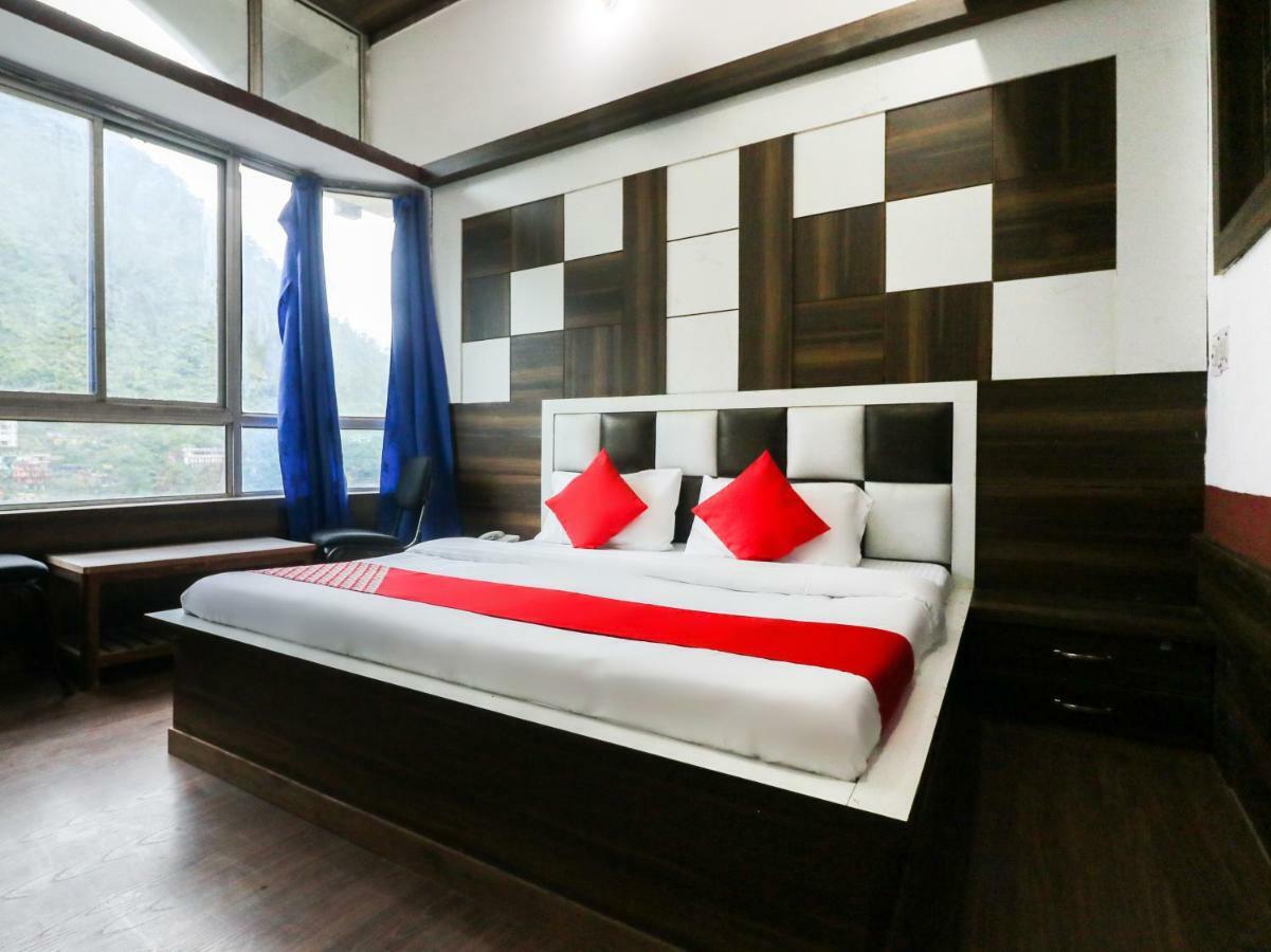 Green Haven Madikeri Exterior foto