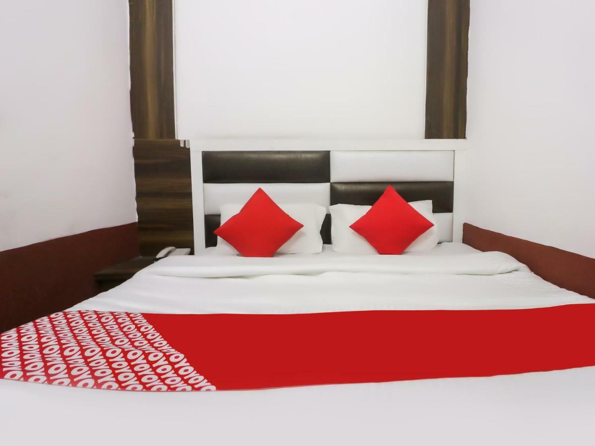 Green Haven Madikeri Exterior foto